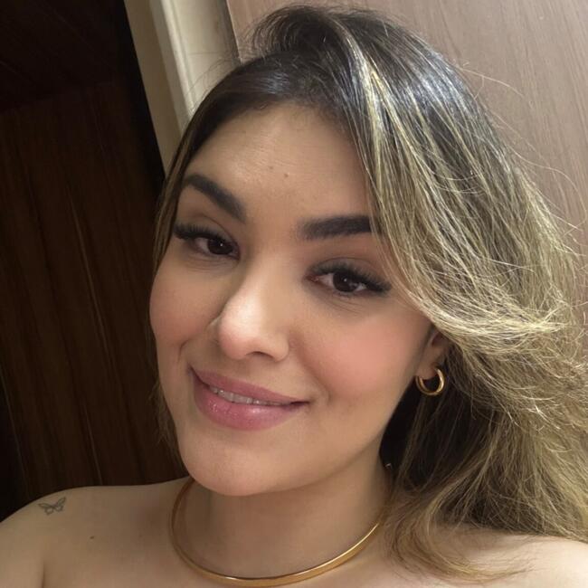 Babysitter in Belo Horizonte: Ana Clara