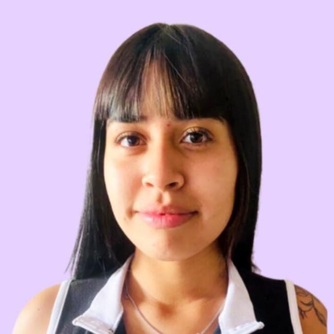 Babysitter in Ezeiza: Irina Belen