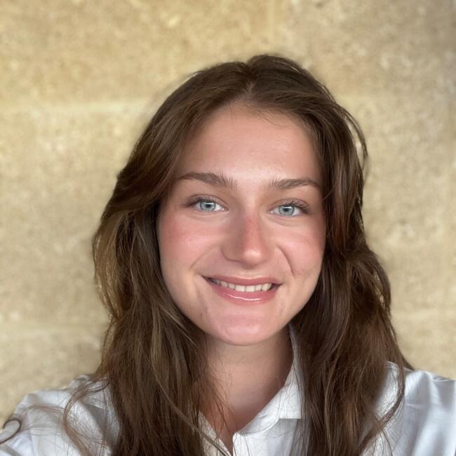 Baby-sitter à Woluwe-Saint-Lambert: Diane