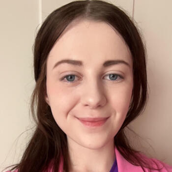 Babysitter in Kilkenny: Shauna