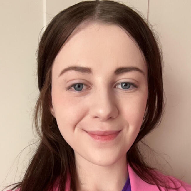 Babysitter in Kilkenny: Shauna