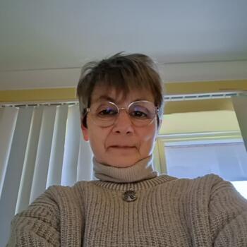 Babysitter in Namur: Pascale