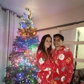 Padre/madre Ciudad de México: Patricia