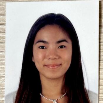 Babysitter in Birmingham: Sixuan Lucia