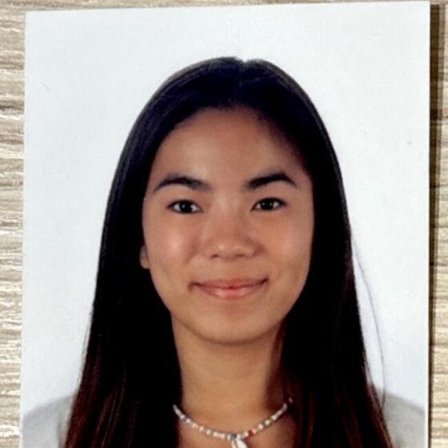 Babysitter in Birmingham: Sixuan Lucia