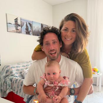 Lavoro per babysitter a Milano: lavoro per babysitter Laura