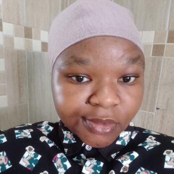 Nanny in Muizenberg: Rosecious
