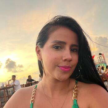 Babysitting job in Ibagué: babysitting job María Paula