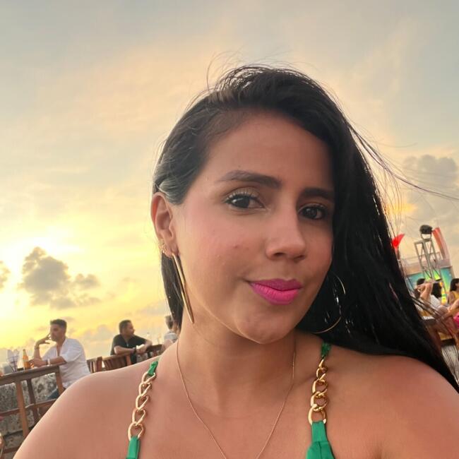 Babysitting job in Ibagué: María Paula