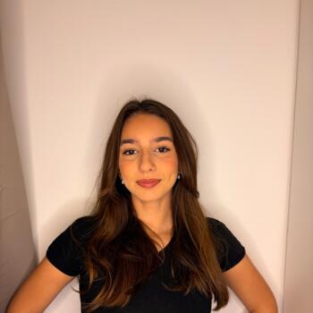 Babysitter in Ablon-sur-Seine: Milena