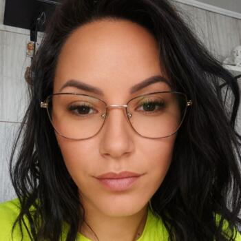 Babysitter in Turceni: Mihaela
