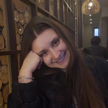 Babysitter Odivelas: Sara