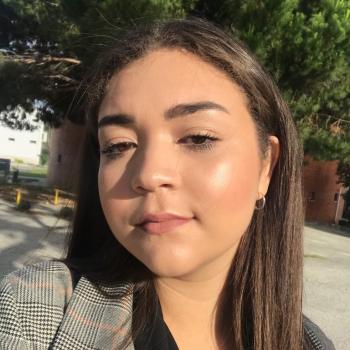 Babysitter Palmela: Rebeca