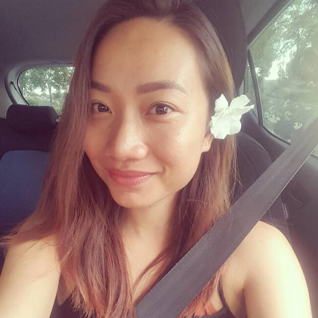 Canguro en Palma de Mallorca: Tien