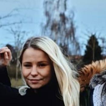 Babysitter Brøndby: Julie