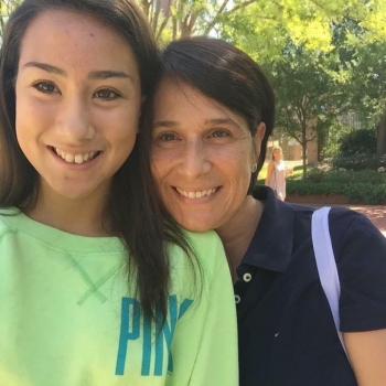 Babysitter Coral Springs: Isabella