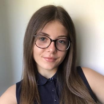 Babysitter Laon: Clémence
