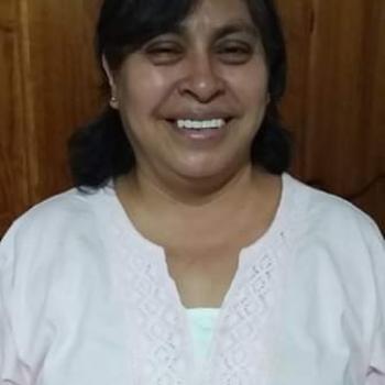 Niñera Neza: Ana María