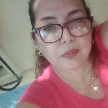 Niñera Barranquilla: Janeth