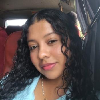 Niñera Panamá: Diana Pinto