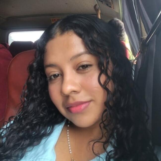 Niñera en Panamá: Diana Pinto