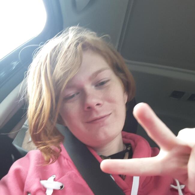 Job de garde d'enfants à Cornwall: Jessika