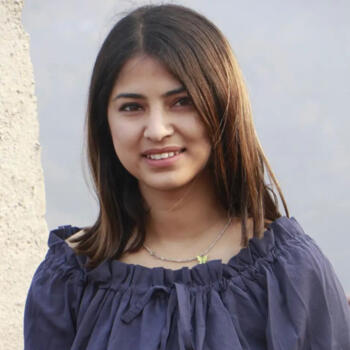 Babysitter Stuttgart: Shobita