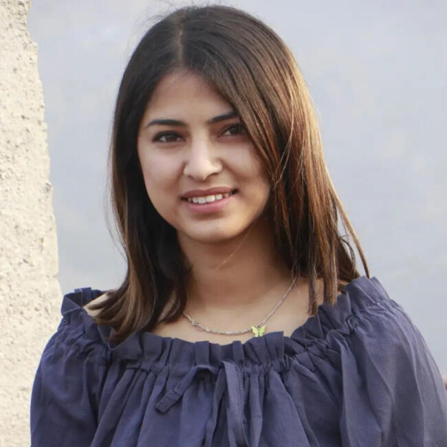 Babysitter in Stuttgart: Shobita