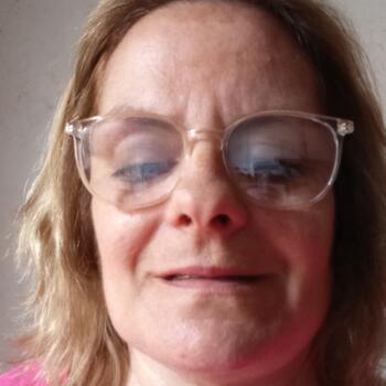 Babysitter in Montevideo: Karen