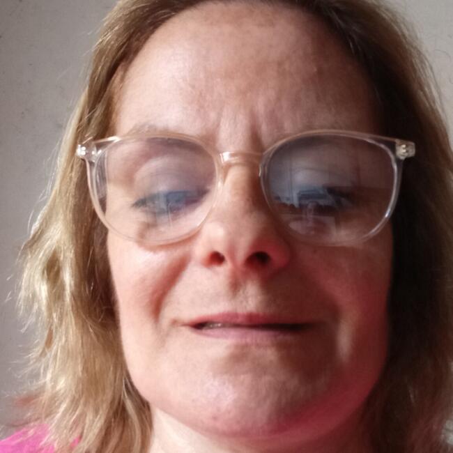 Babysitter in Montevideo: Karen