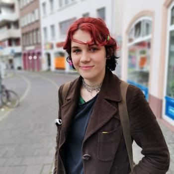 Babysitters in Oldenburg: Linda