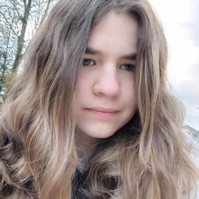 Babysitter in Bruges: Shana