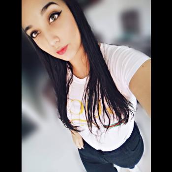 Babysitter Copacabana: Nathaly