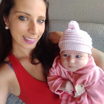 Babysitters in Jundiaí: Raquel