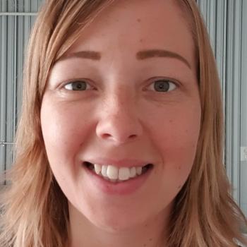 Gastouder Winkel (Noord-Holland): Wendy