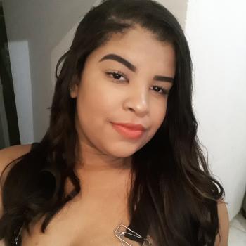Babá em Salvador: Kelly