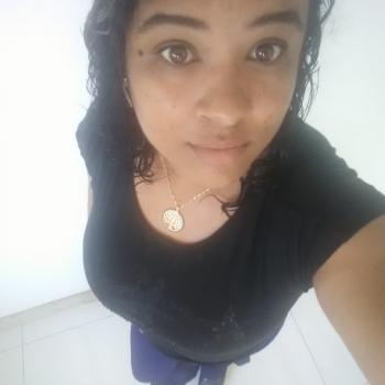Babá em Vitória da Conquista: Katiana