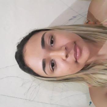 Babá em Aquiraz: Maryelen francin