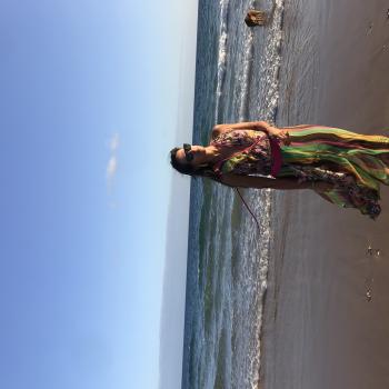 Babysitter em Oeiras: Catarina