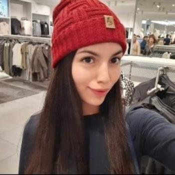 Babysitter Santiago de Cali: Isabella