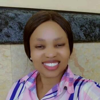 Babysitter KwaMashu: Sebenzile