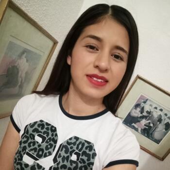 Babysitter Querétaro City: Yessica