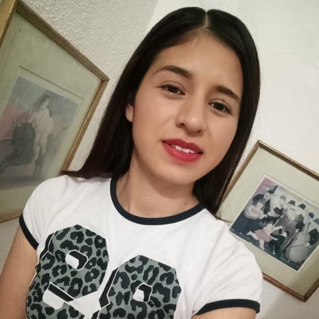 Babysitter in Querétaro City: Yessica