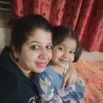 Parent Bengaluru: Yashaswini