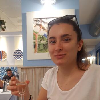 Babysitter a Milano: Angelica