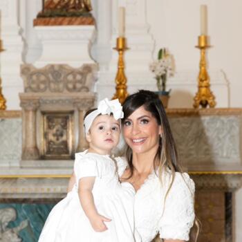 Emprego de babá em Niterói: emprego de babá Hannah