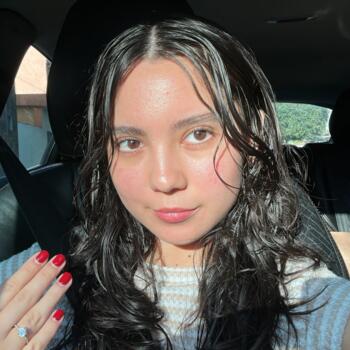 Babysitter in Galway: Jimena