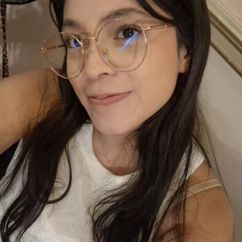 Babysitter in Puebla City: Paola