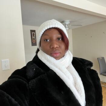 Babysitter in Ottawa: Soleyn Aude Ines Audrey