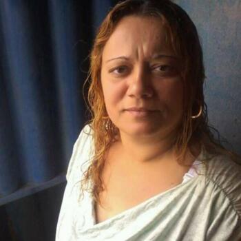 Babysitter in Recife: Glaucia